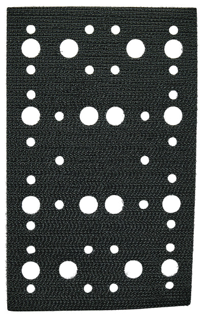 Tampone protettivo accessori Makita 80x133mm velcro - d-78829