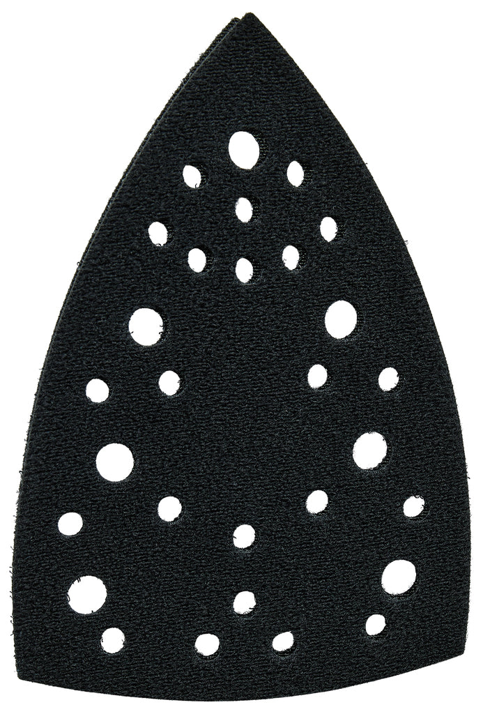 Makita accessoires beschermpad 100x150mm velcro - d-78944