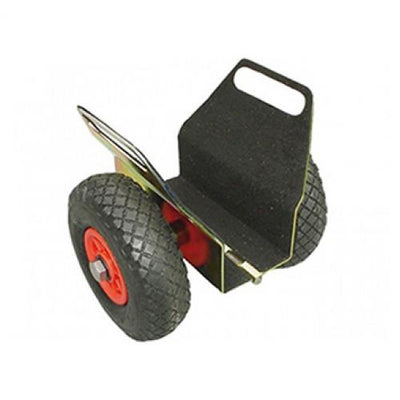 Carrello con pinza per piastre (handycar) lb 0-70 mm 250 kg