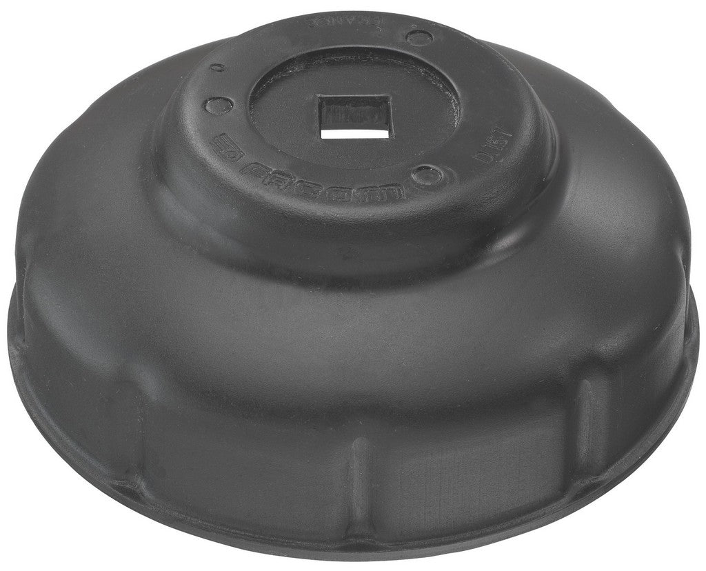 Llaves para filtros de aceite Facom con tapa y levas 76mm - d.155