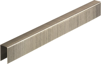 Graffe Senco larghezza interna 7,7 mm - 10 mm acciaio inox - c06bgap