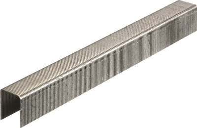 Graffe Senco larghezza interna 11,3 mm - 16 mm zincate - at10baap