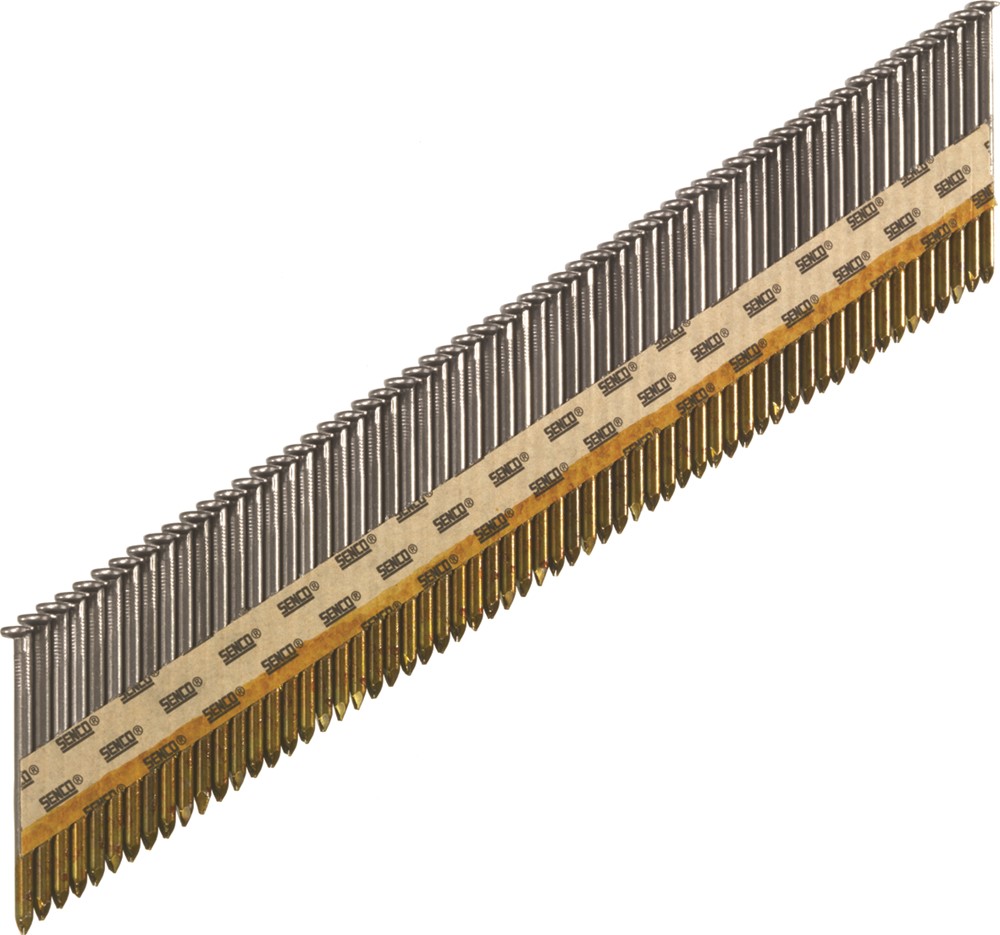 Chiodo Senco gc strip liscio 2.9x55mm zincato (2000pz)