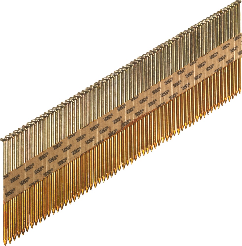 Senco hc strip chiodo liscio 3,1x80mm zincato p 3000