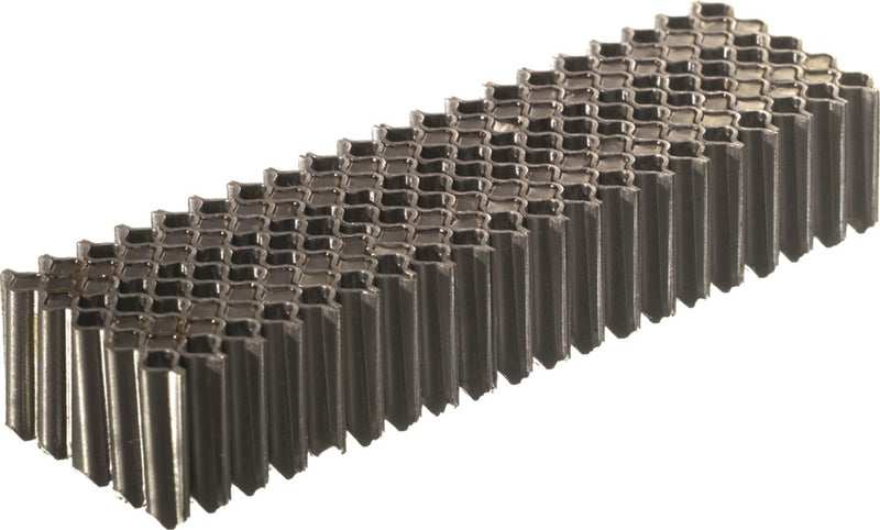 Senco golfkrammen blank 25,4 x 12 mm - x08nra