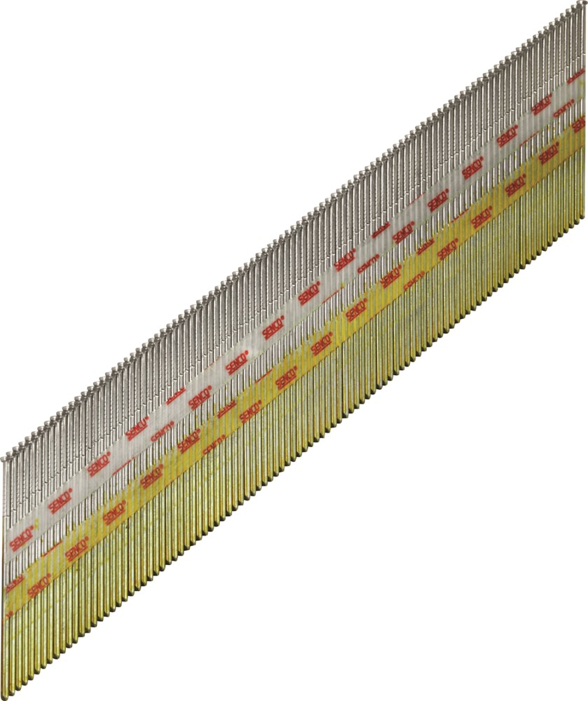 Senco da -.nagel 1,8 x 38 mm. gegalvaniseerd hard staal te - da17aia