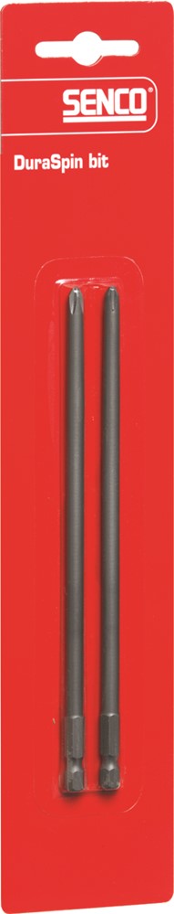 Punte Senco Duraspin ph2 - Philips - 174mm. ds5525 ds5550 - blister da 2 pz. -ea0326b