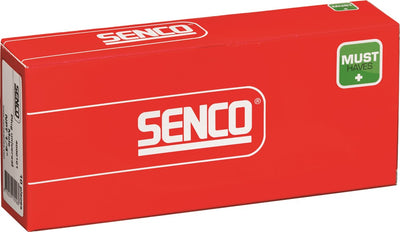 Spina Senco 310 comp. filetto maschio npt 1 4 scatola da 10 pezzi | -4000081