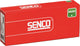Enchufe Senco 310 comp. rosca macho npt 1 4 caja de 10 piezas | - 4000081