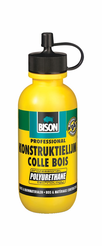 Bison Pu Hemuise Glue Full 75 G