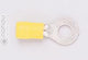 Tirex pasacables m6 amarillo 539 (caja 25)