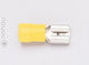Terminal de cable tirex 6,3x0,8 fe 543 (caja 25)