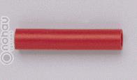 Conector cable tirex rojo 545 (caja 25)