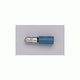 Terminal de cable Tirex redondo 5mm 550 (caja 25)