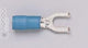 Cavo Tirex forcella m4 blu 552 (scatola 25)