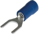 Cavo Tirex Forcella M5 Blu 553 (scatola 50) (NML)