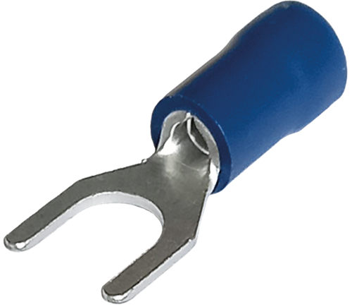 Cavo Tirex Forcella M5 Blu 553 (scatola 25)