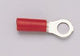 Tirex pasacables m5 rojo 557 (caja 25)