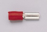 Terminal de cable tirex 2,8x0,8 fe 559 (caja 25)