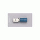 Terminal de cable tirex 6,3x0,8 ma 740 (caja 25)