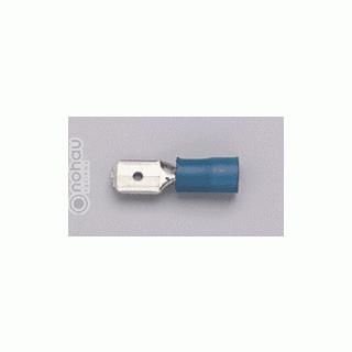 Terminal de cable tirex 6,3x0,8 ma 740 (caja 25)
