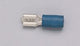 Terminal de cable Tirex 4,8x0,8 742 (caja 25)