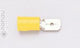 Terminal de cable tirex 6,3x0,8 ma 840 (caja 25)