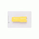 Terminal de cable Tirex redondo 5mm 849 (caja 25)