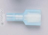 Terminal de cable Tirex azul 1952 (caja 25)