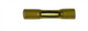 Conector cable retractil Tirex 4.0-6.0mm2 amarillo (caja 25)