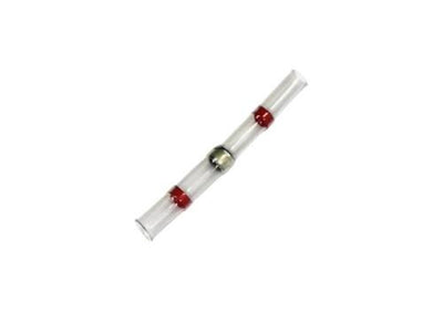 Conector de crimpado para soldar Tirex 1,5-2,5 mm2 (caja 25)