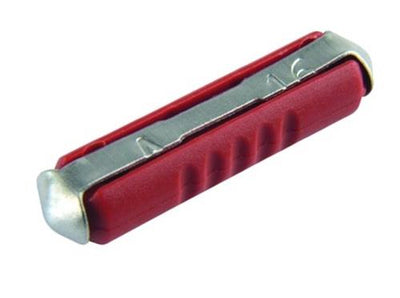 Fusible tirex torpedo 16a rojo (caja 25)