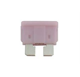 Fusibile a innesto Tirex 3a viola (scatola 25)