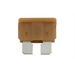 Fusibile spina Tirex 7,5a marrone (scatola 25)