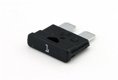 Fusibile a spina Tirex 1a grigio (scatola 25)