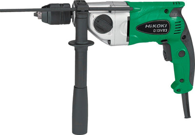 Taladro-atornillador Hikoki 790w