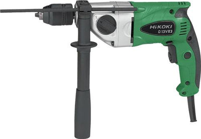 Hikoki drill-screw machine 790w