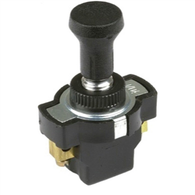 Tirex interruptor de tiro corto 12v - 10a