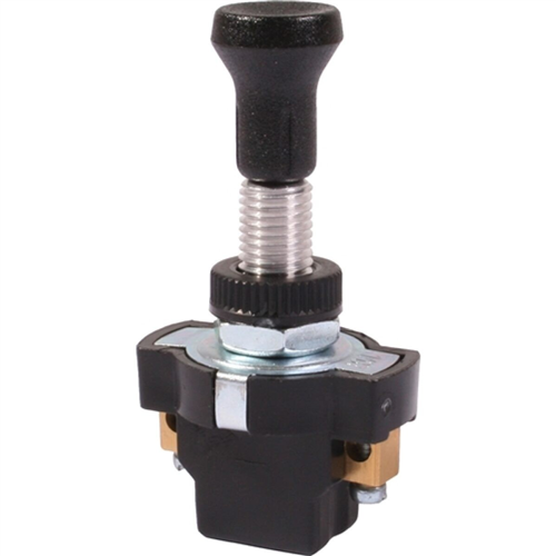 Interruttore a tirante Tirex lungo 12v - 10a
