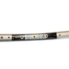 Ryde b.v. velg 28' - 14 bigbull 28'-622 36 alu. zilver 36 gts. db