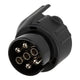 PRO User Acetrator-plug Auto 7-> portador 13