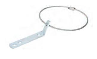 Acoplamiento de seguridad para remolque Tirex