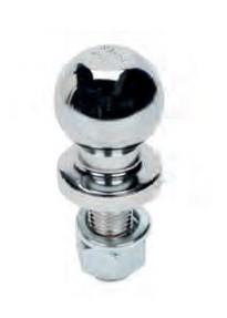 Bola de remolque Tirex m22x55mm recta