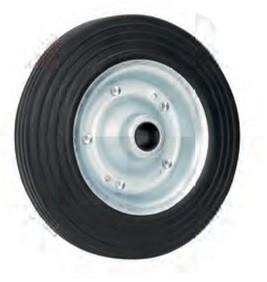 Rueda jockey de repuesto Tirex para d34040 1