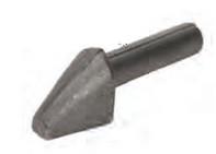 Pulgar para soldar Tirex 15mm