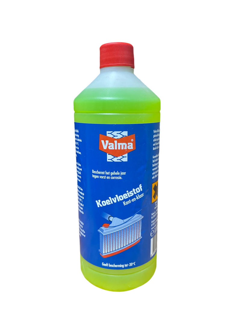 Valma W46E refrigerante 1 litro
