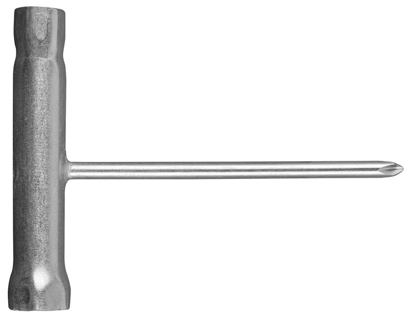 Tamaño de herramienta Makita 8mm