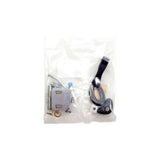 Dahon Stuurpen grendel vork - afbeelding 2