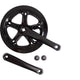 Dahon Crankkel 52t 170 mm negro