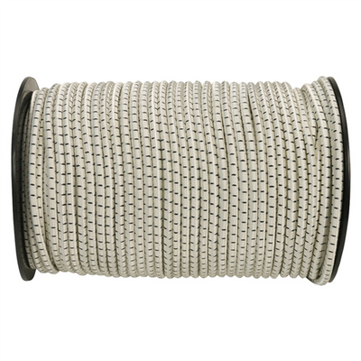 Elastisch koord rond 8mm p.p.m. | 100 meter stuks